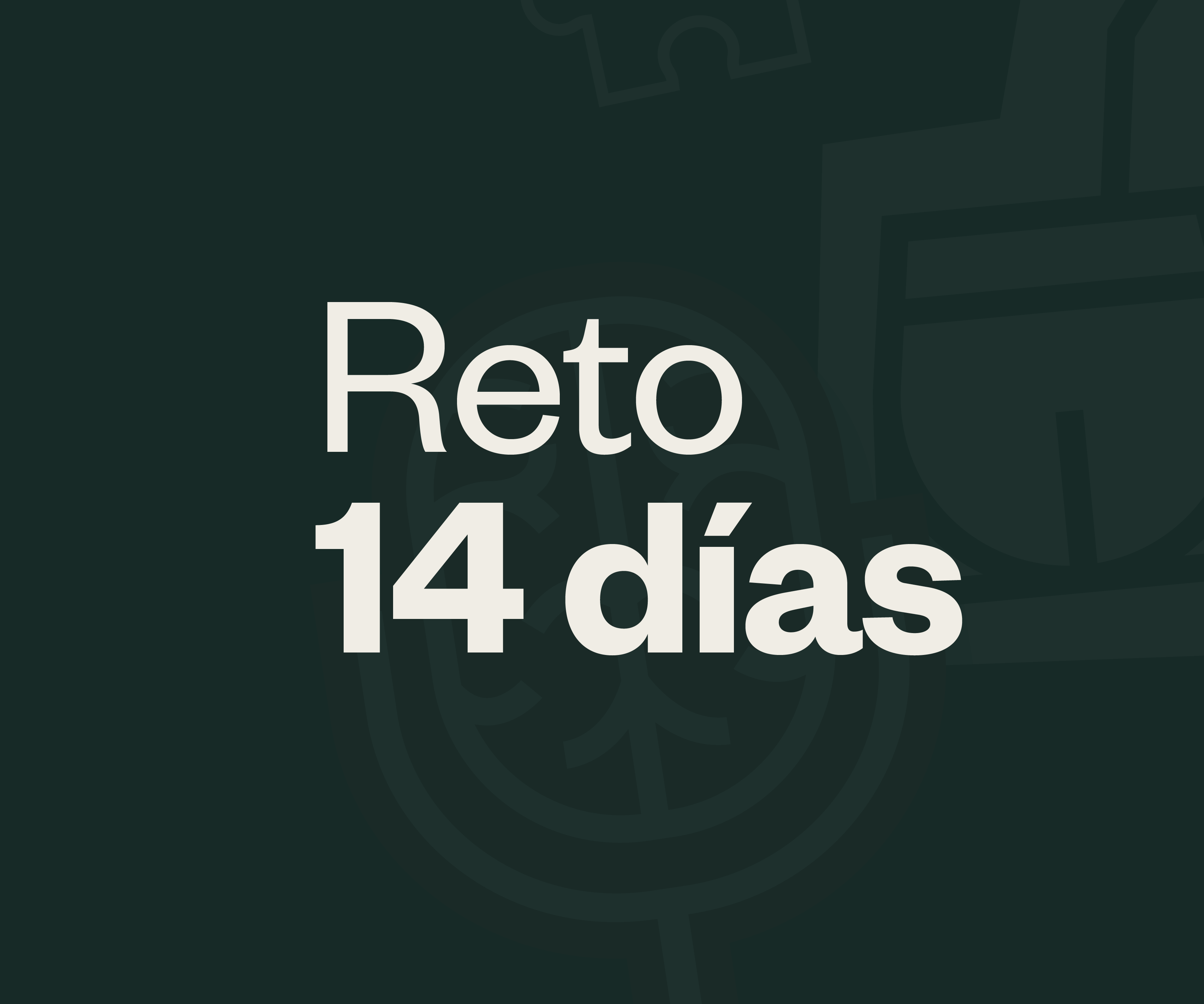 Reto 14 Días