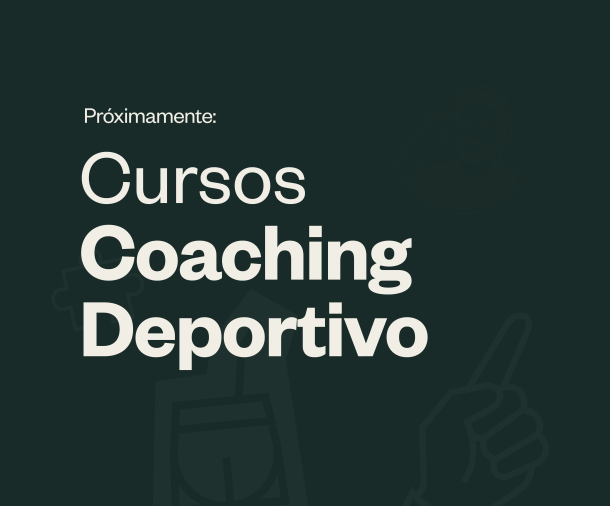 Coaching Deportivo